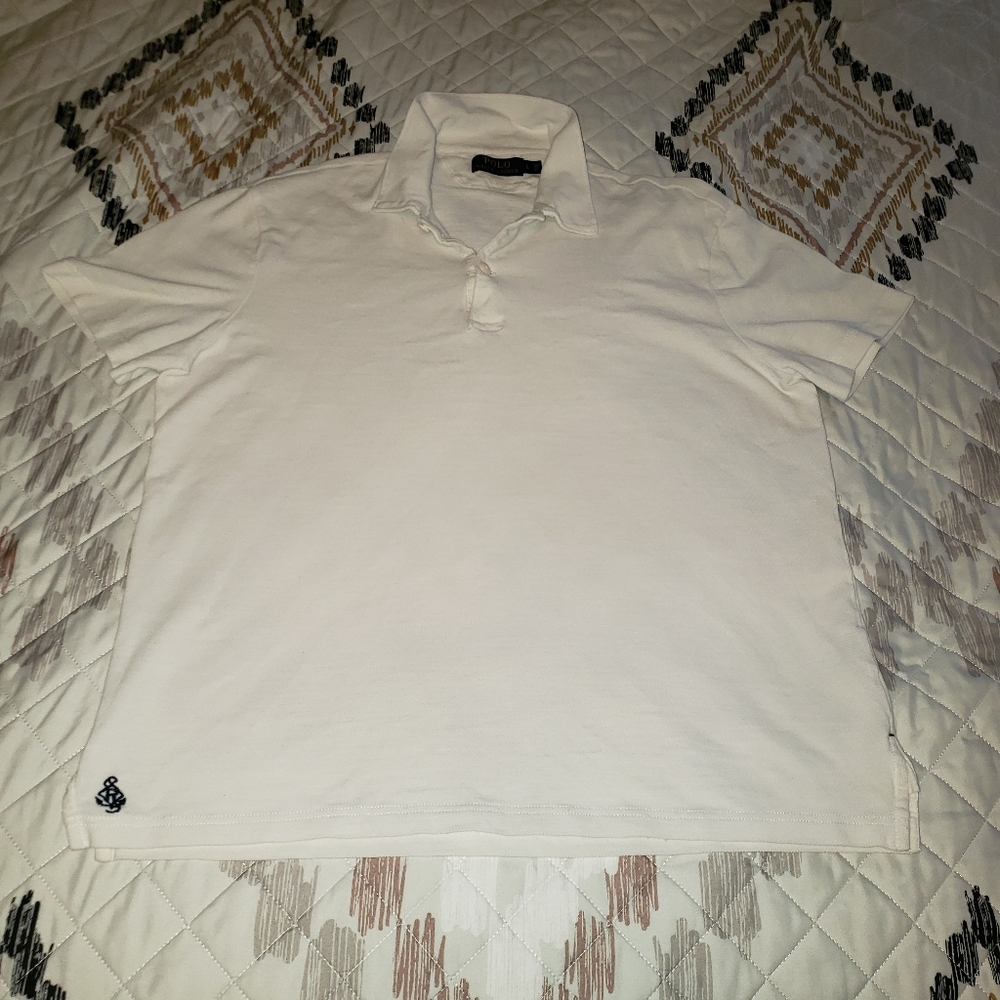 Polo ralph lauren nautical polo